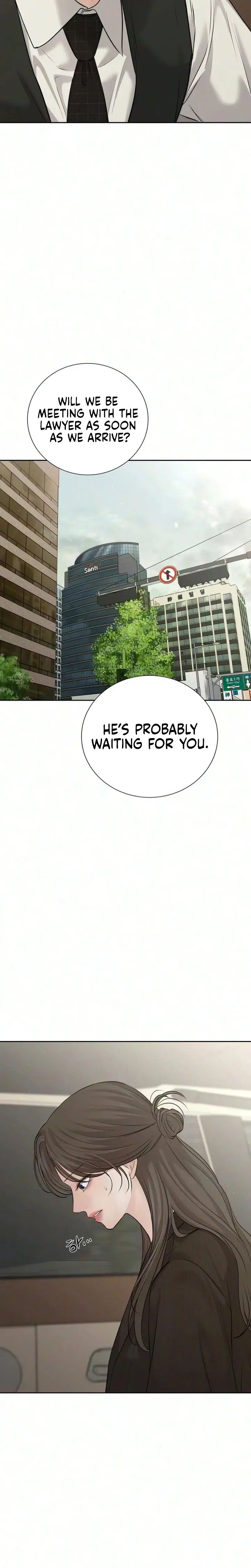 The Villains Pure Love Chapter 29 Page 17