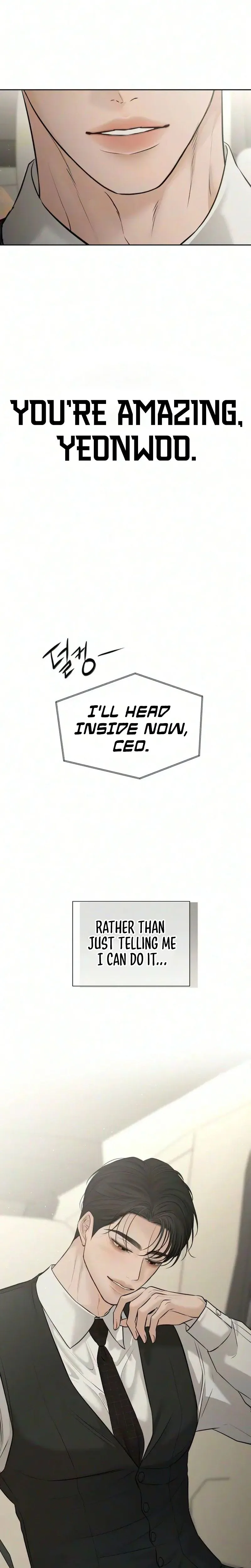 The Villains Pure Love Chapter 29 Page 24