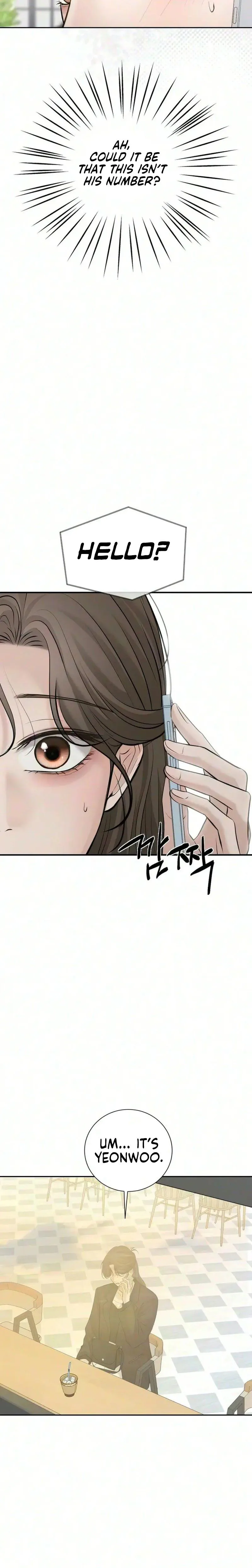 The Villains Pure Love Chapter 29 Page 35