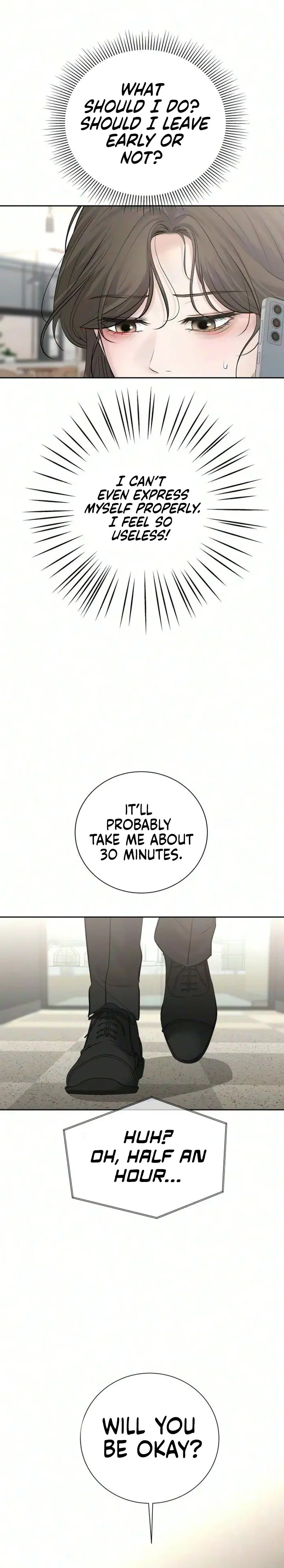 The Villains Pure Love Chapter 29 Page 38