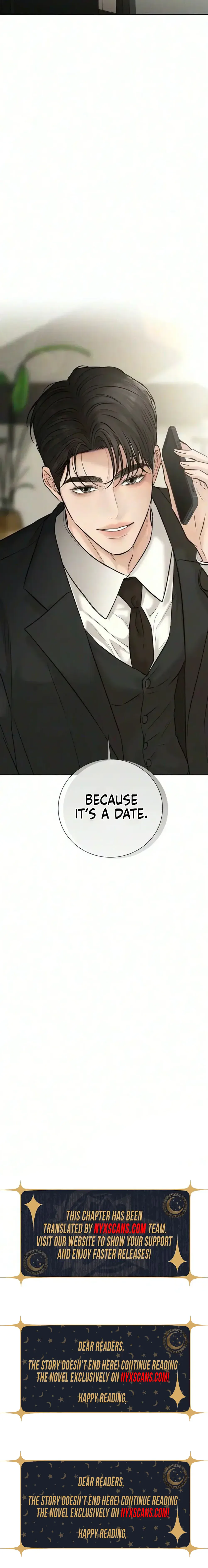 The Villains Pure Love Chapter 29 Page 41