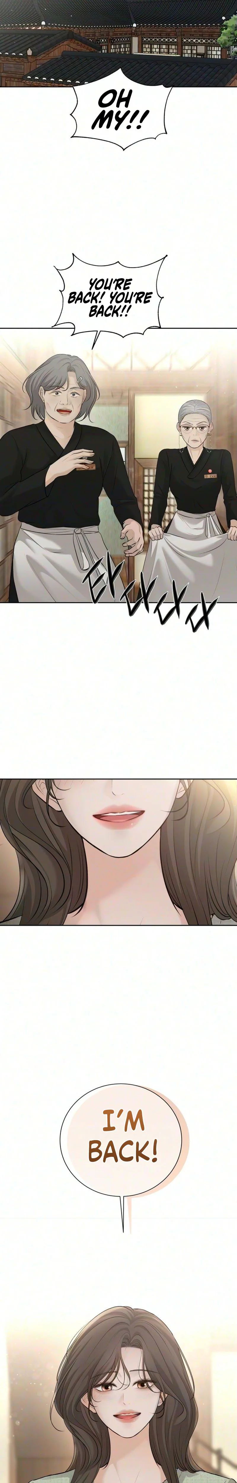 The Villains Pure Love Chapter 33 Page 10