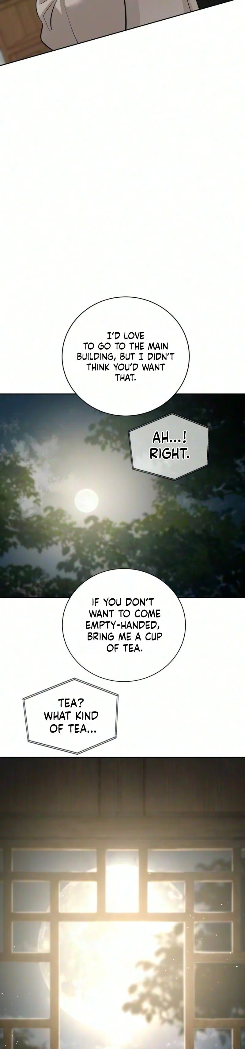 The Villains Pure Love Chapter 33 Page 21
