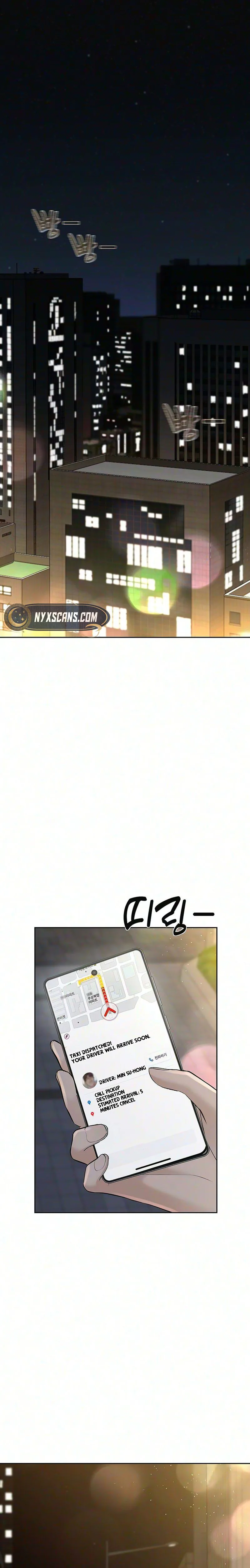 The Villains Pure Love Chapter 32 Page 25