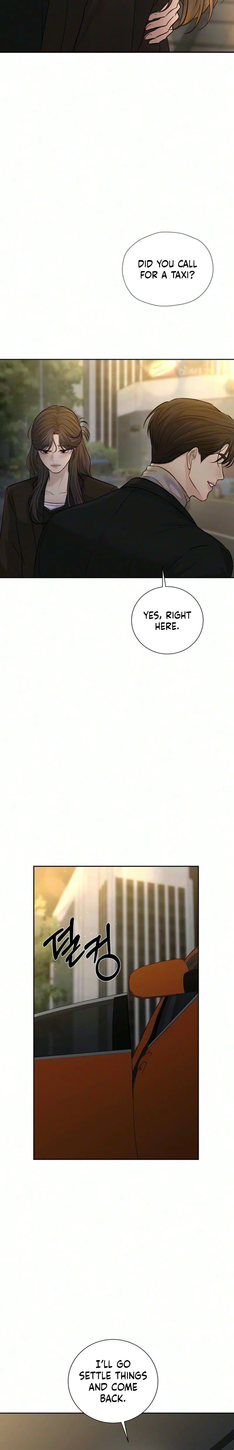 The Villains Pure Love Chapter 32 Page 28