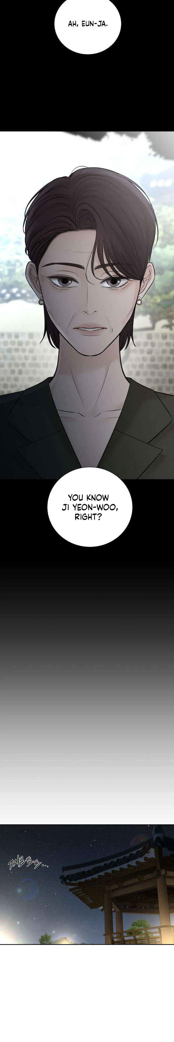 The Villains Pure Love Chapter 38 Page 18