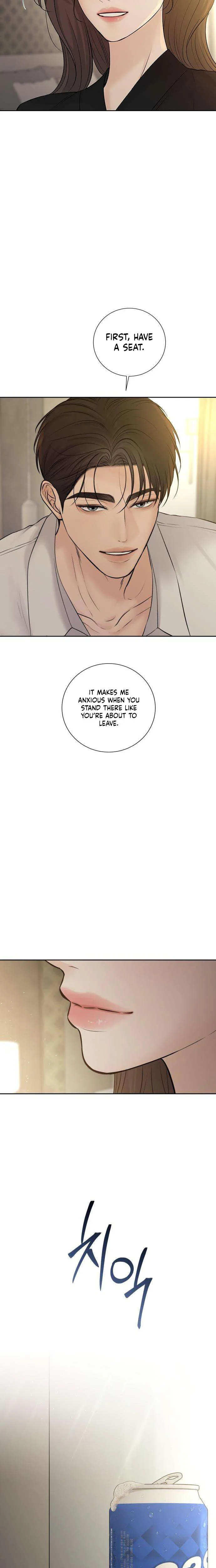 The Villains Pure Love Chapter 38 Page 32