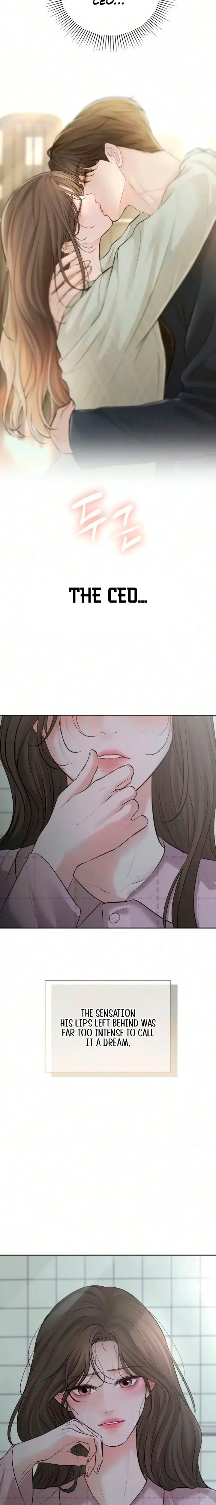 The Villains Pure Love Chapter 28 Page 9