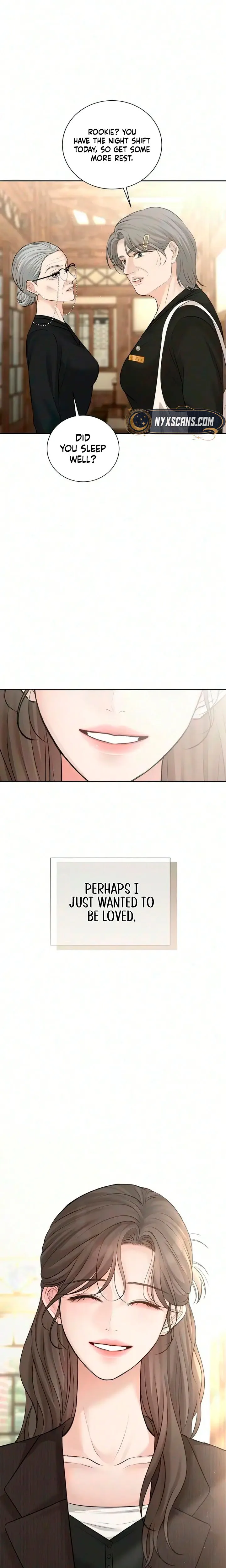 The Villains Pure Love Chapter 28 Page 13
