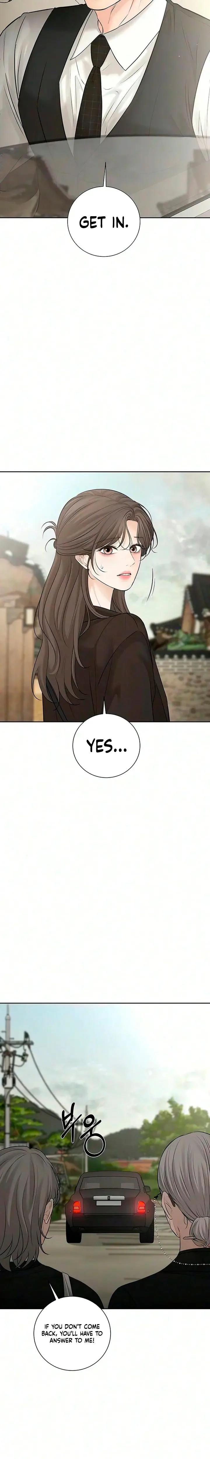 The Villains Pure Love Chapter 28 Page 18