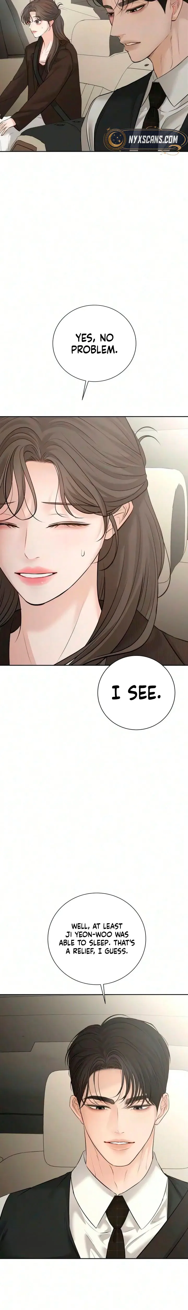 The Villains Pure Love Chapter 28 Page 20