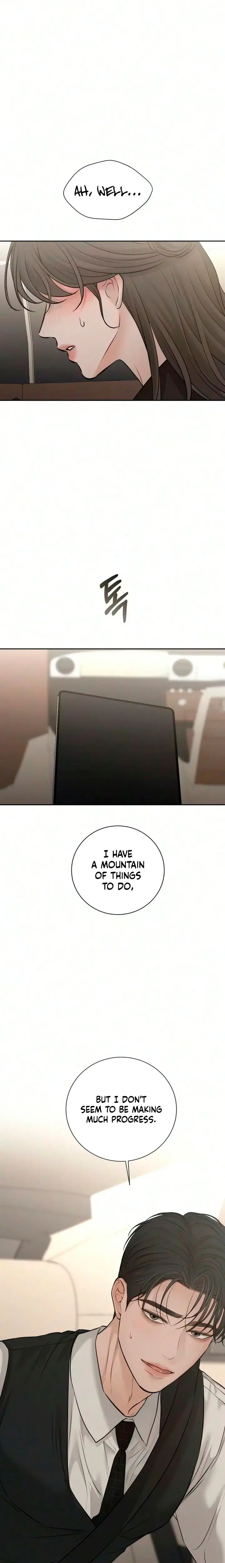 The Villains Pure Love Chapter 28 Page 21