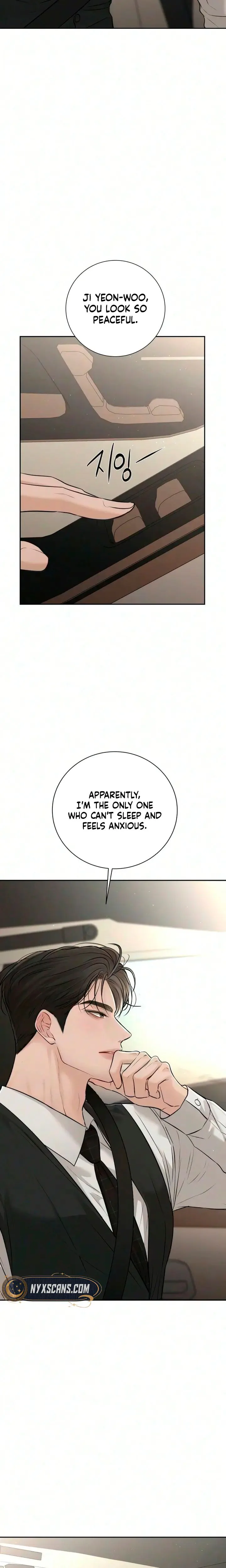 The Villains Pure Love Chapter 28 Page 22
