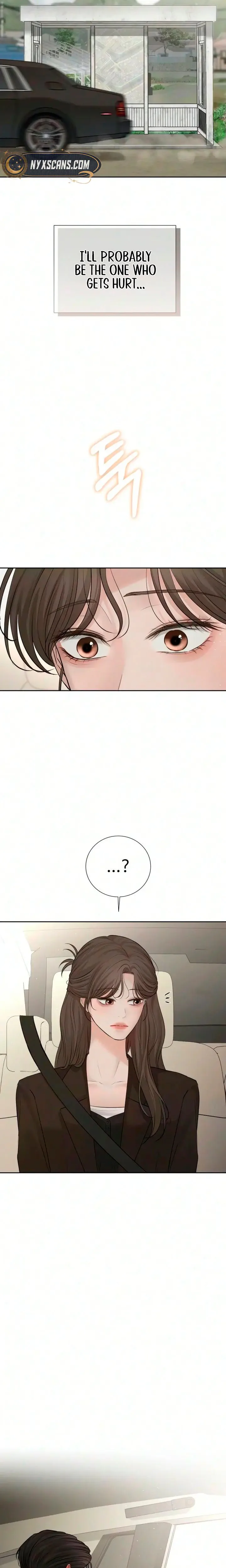 The Villains Pure Love Chapter 28 Page 26