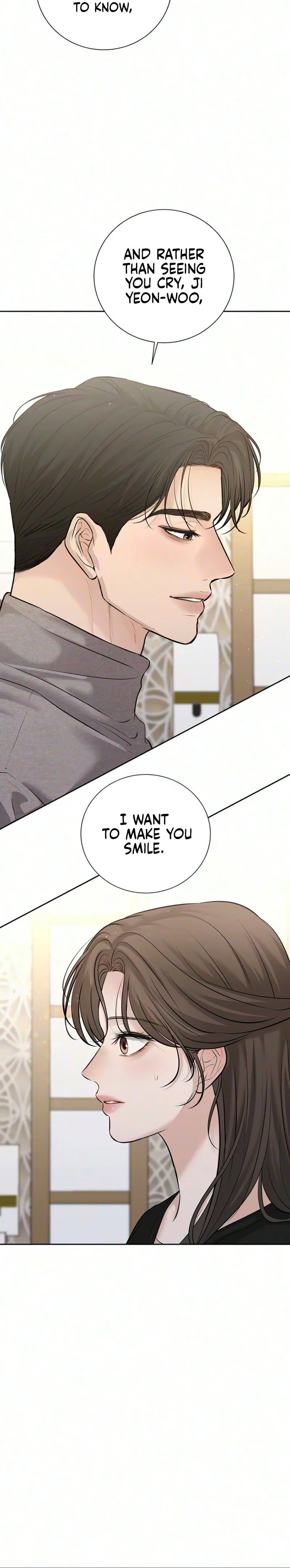 The Villains Pure Love Chapter 31 Page 27