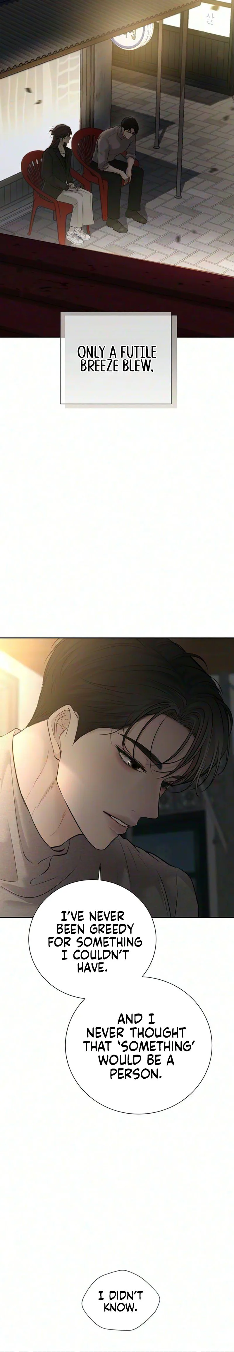 The Villains Pure Love Chapter 31 Page 30
