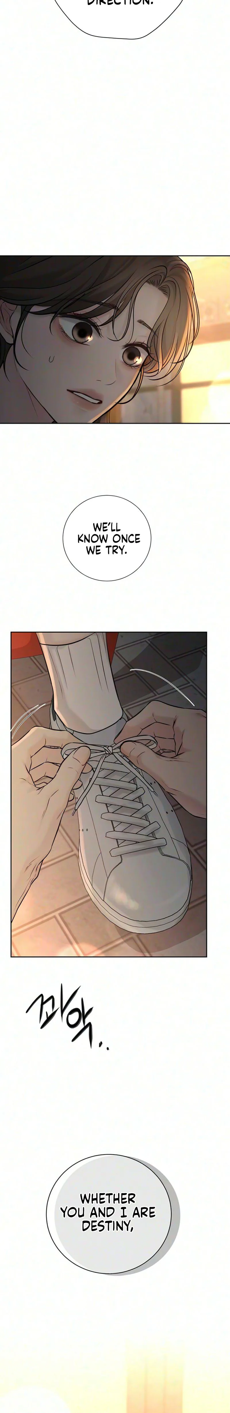 The Villains Pure Love Chapter 31 Page 36