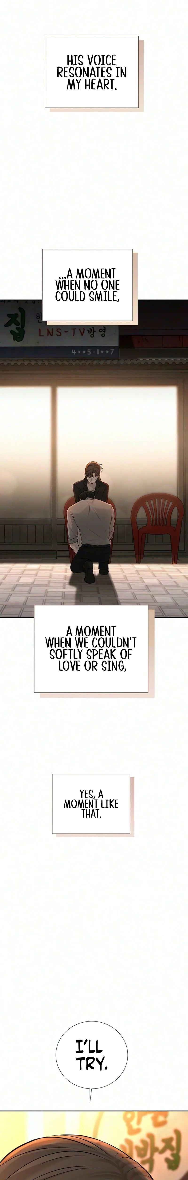 The Villains Pure Love Chapter 31 Page 38
