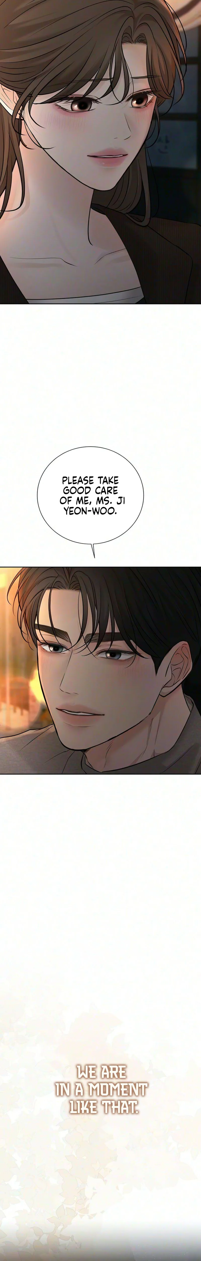 The Villains Pure Love Chapter 31 Page 39