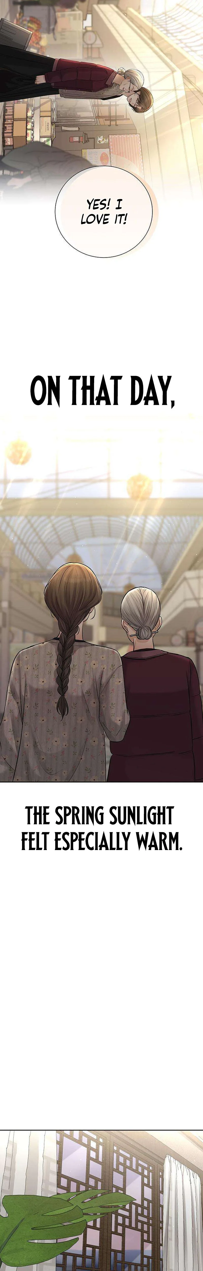 The Villains Pure Love Chapter 21 Page 19