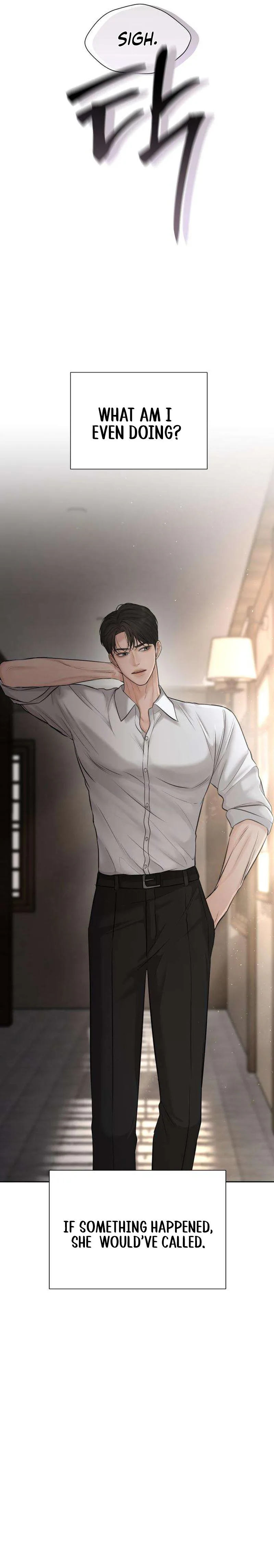 The Villains Pure Love Chapter 21 Page 21