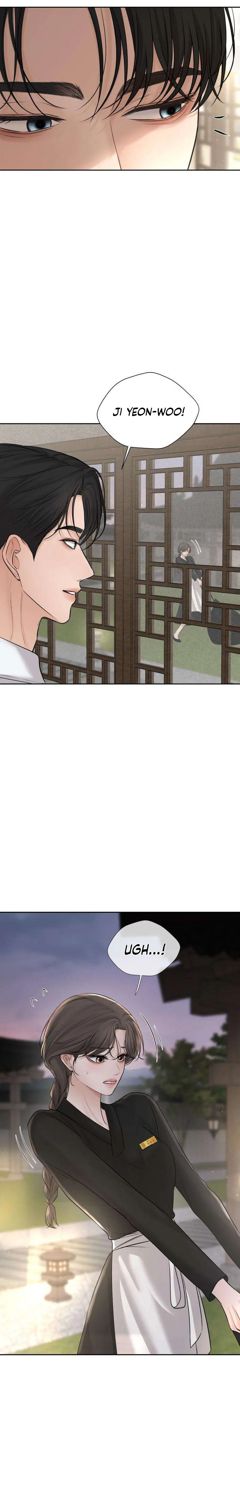 The Villains Pure Love Chapter 21 Page 22