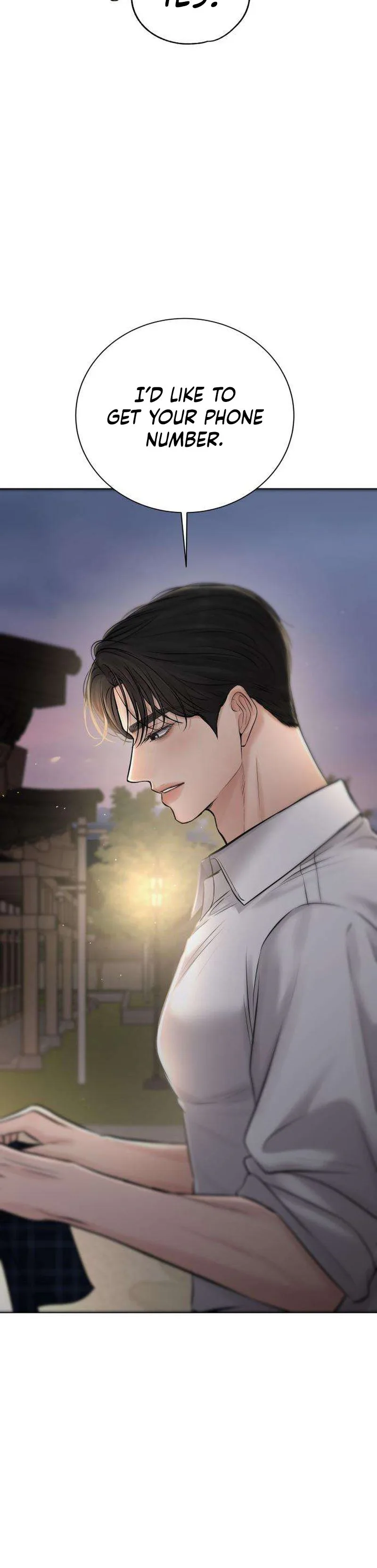 The Villains Pure Love Chapter 21 Page 27