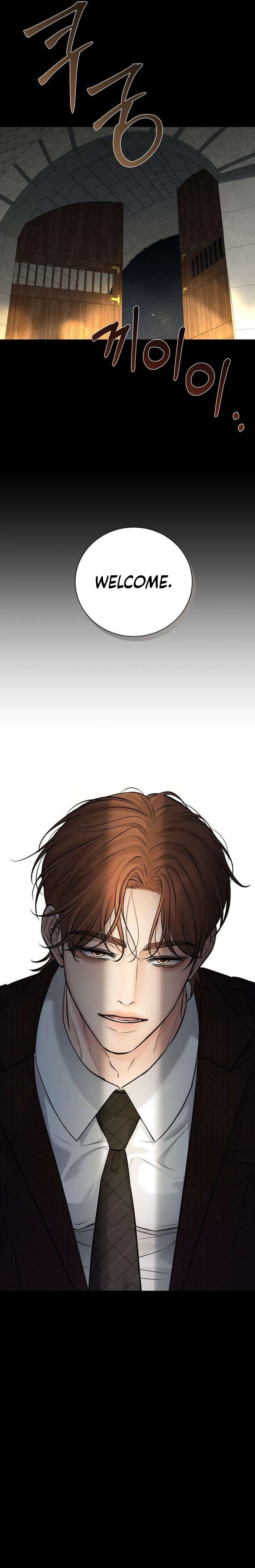 The Villains Pure Love Chapter 21 Page 36