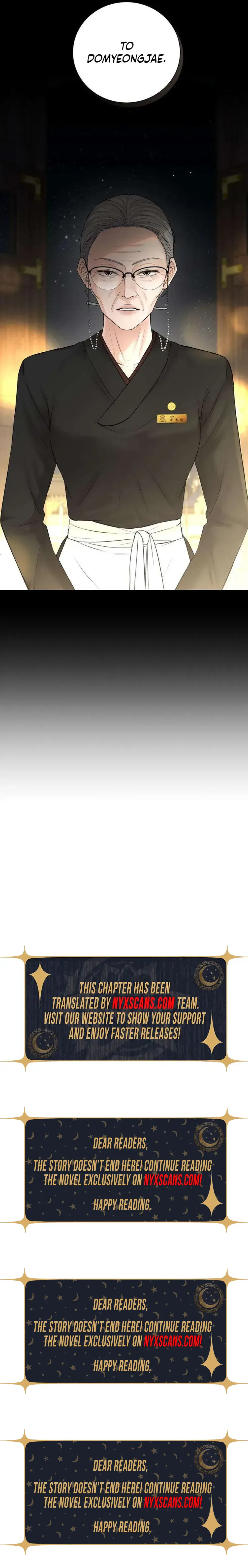 The Villains Pure Love Chapter 21 Page 37