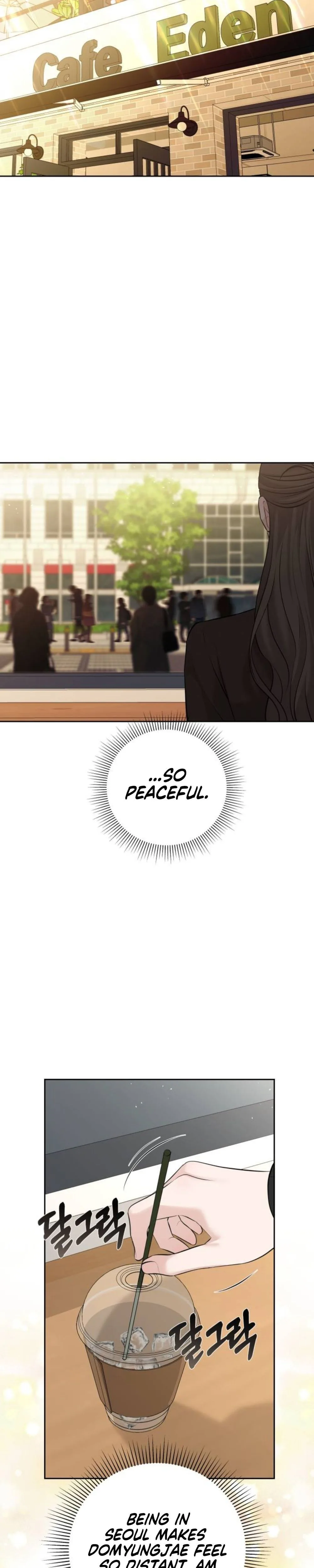 The Villains Pure Love Chapter 30 Page 39