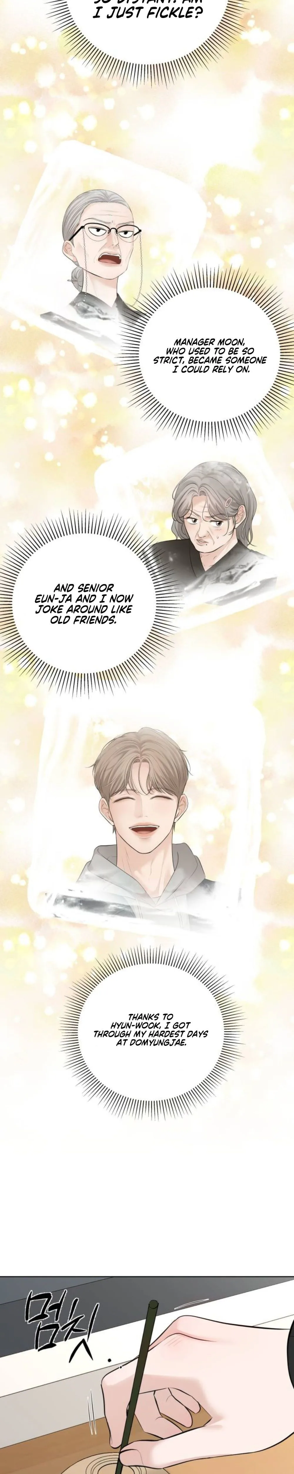The Villains Pure Love Chapter 30 Page 40