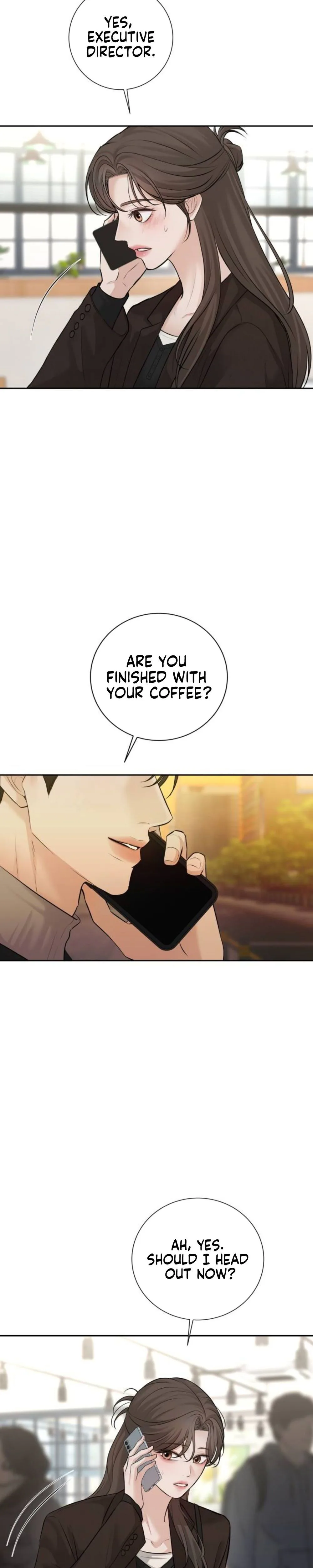 The Villains Pure Love Chapter 30 Page 43