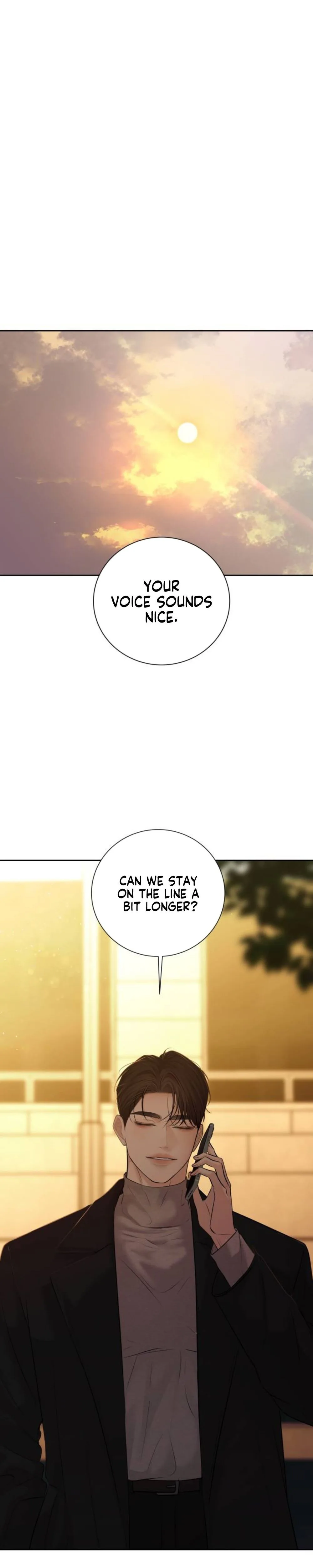 The Villains Pure Love Chapter 30 Page 45