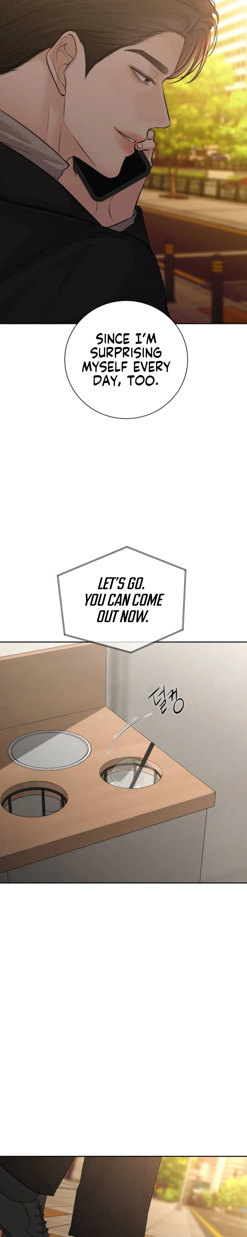 The Villains Pure Love Chapter 30 Page 48