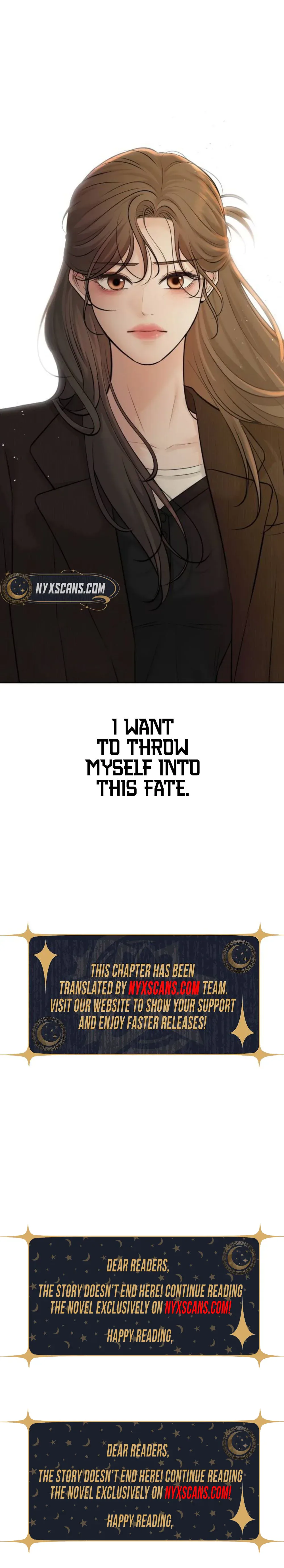 The Villains Pure Love Chapter 30 Page 58