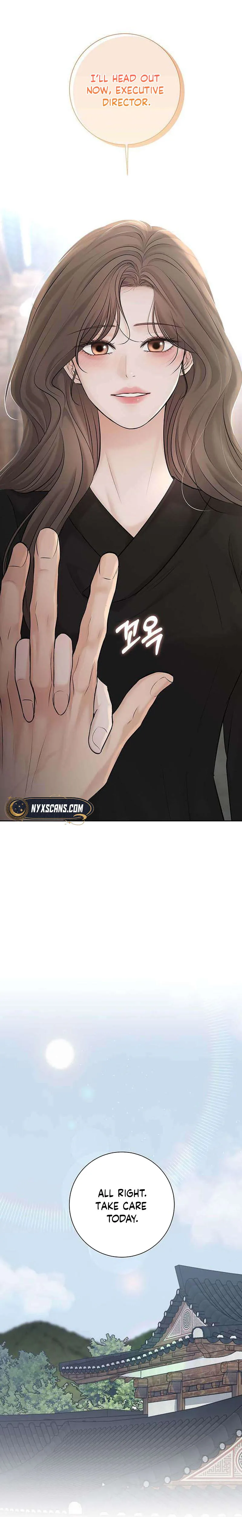 The Villains Pure Love Chapter 40 Page 35