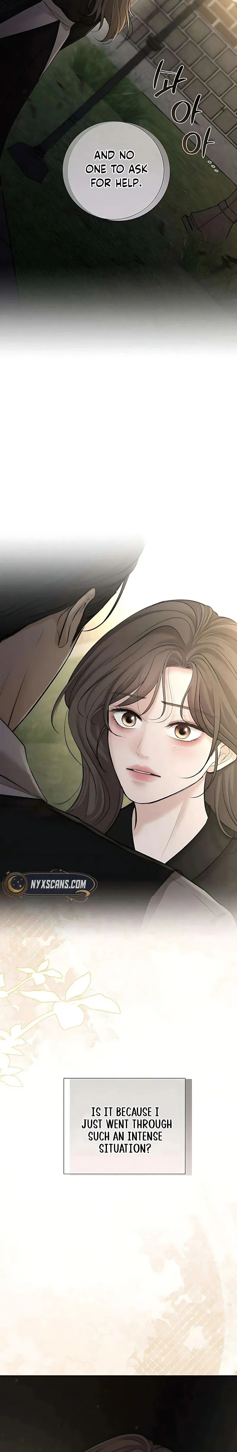 The Villains Pure Love Chapter 25 Page 17