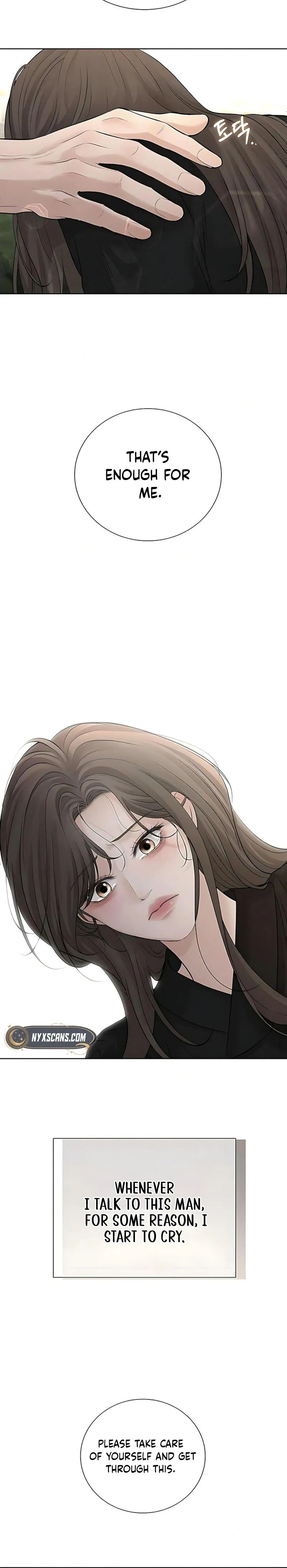The Villains Pure Love Chapter 25 Page 35