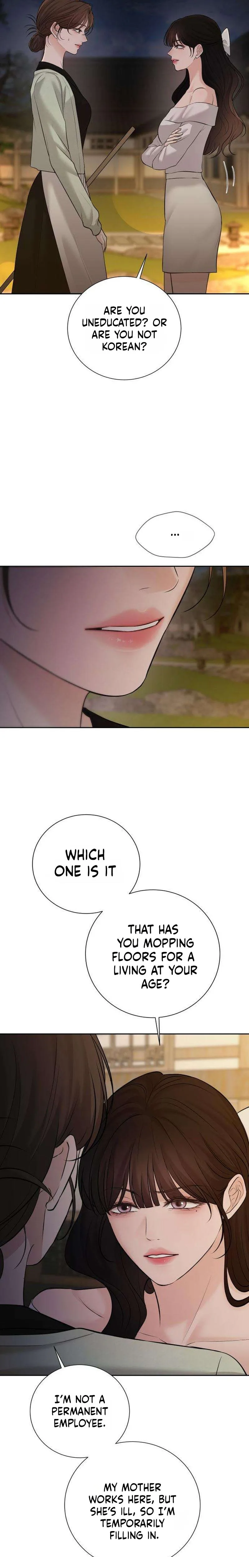 The Villains Pure Love Chapter 44 Page 16