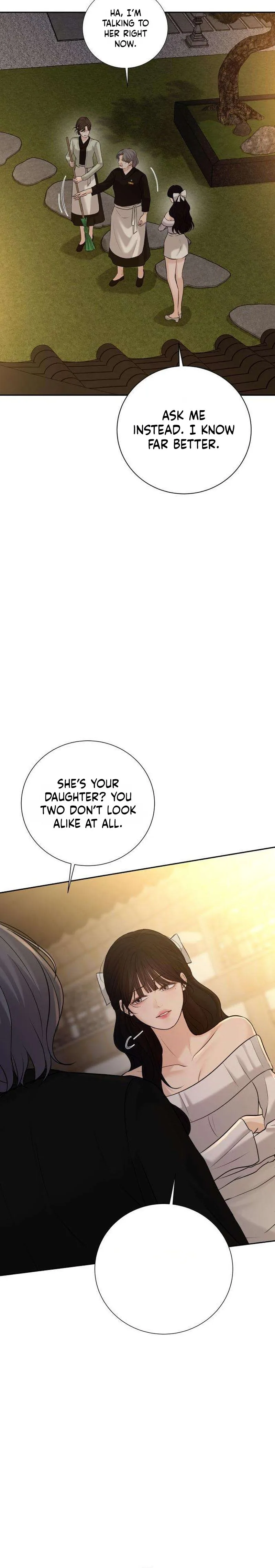 The Villains Pure Love Chapter 44 Page 18