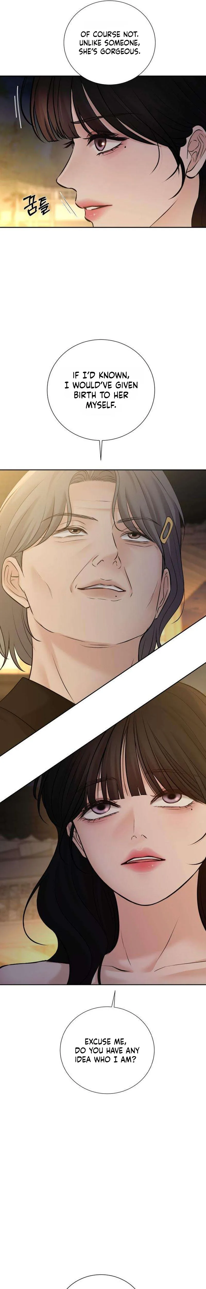 The Villains Pure Love Chapter 44 Page 19