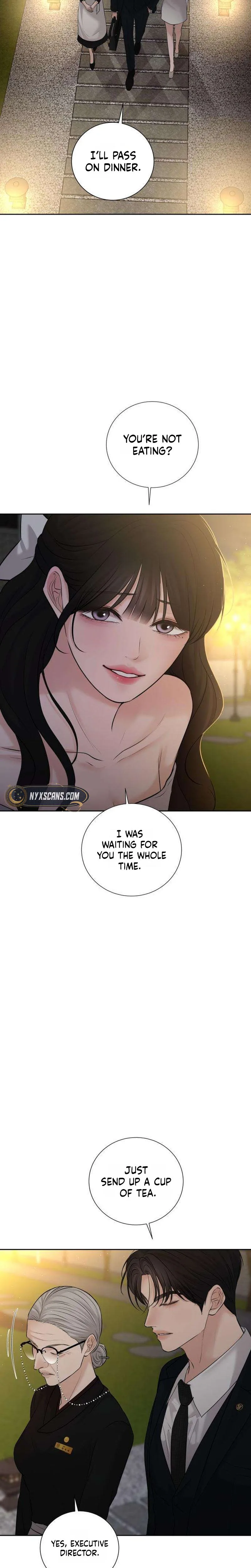 The Villains Pure Love Chapter 44 Page 26