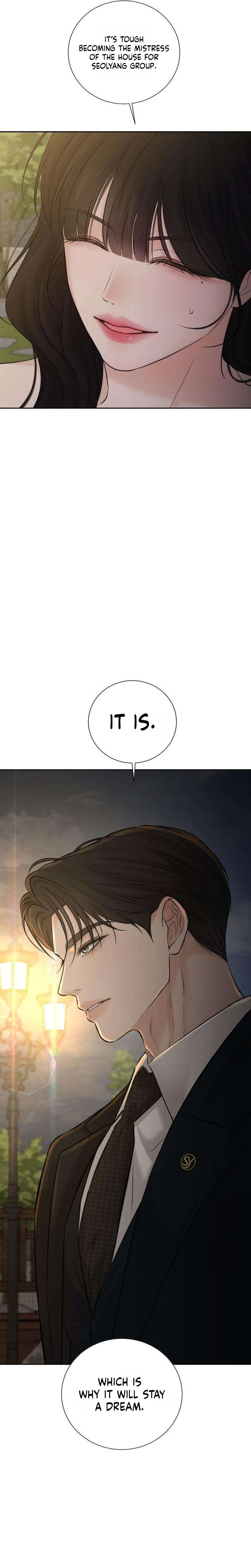 The Villains Pure Love Chapter 44 Page 28