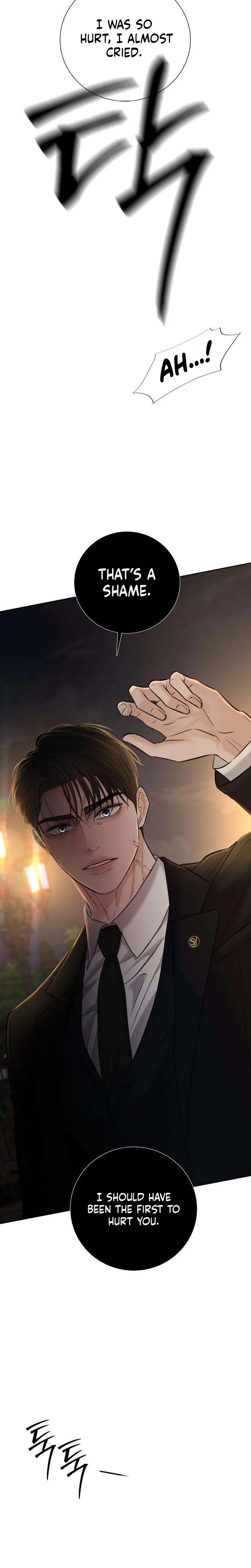 The Villains Pure Love Chapter 44 Page 30