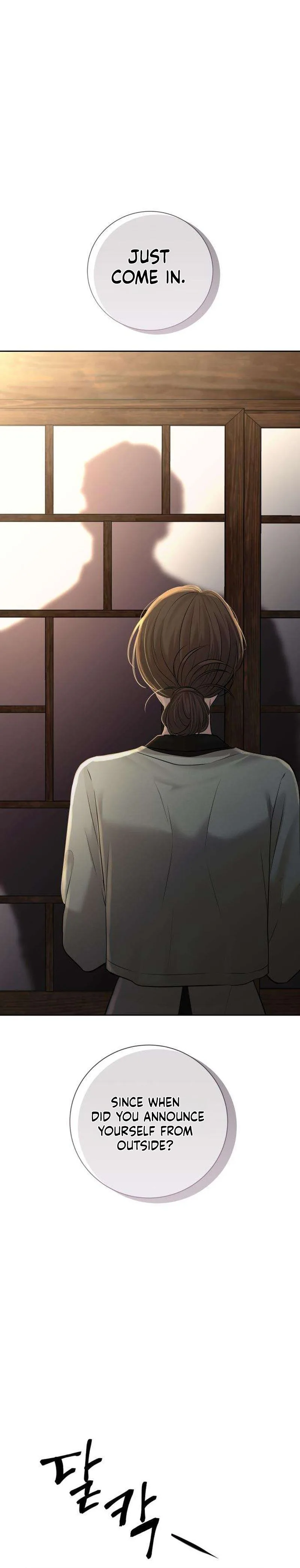 The Villains Pure Love Chapter 44 Page 36