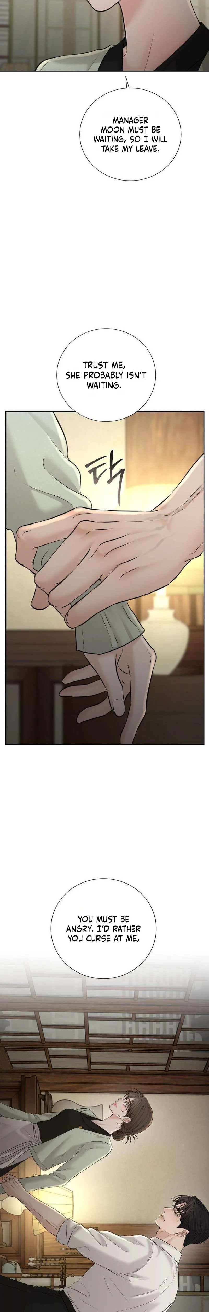 The Villains Pure Love Chapter 44 Page 38