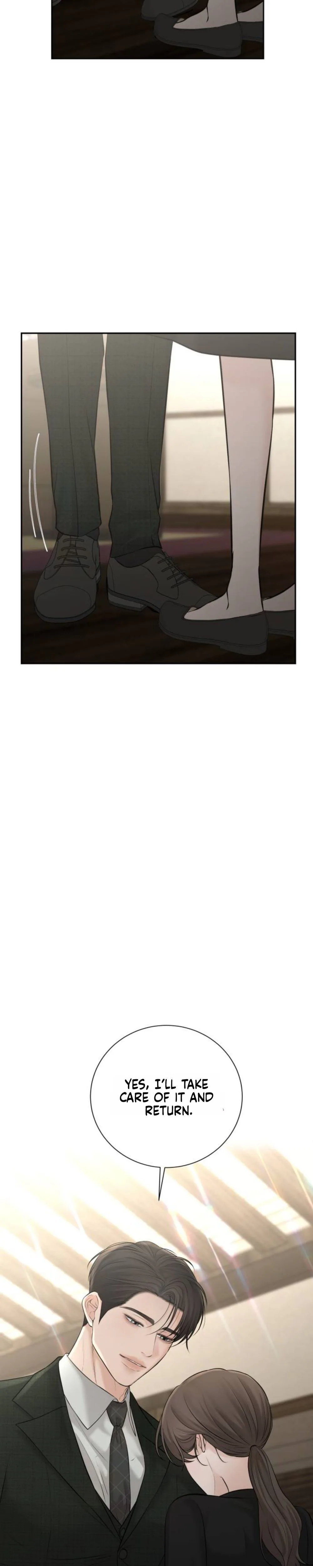 The Villains Pure Love Chapter 41 Page 6