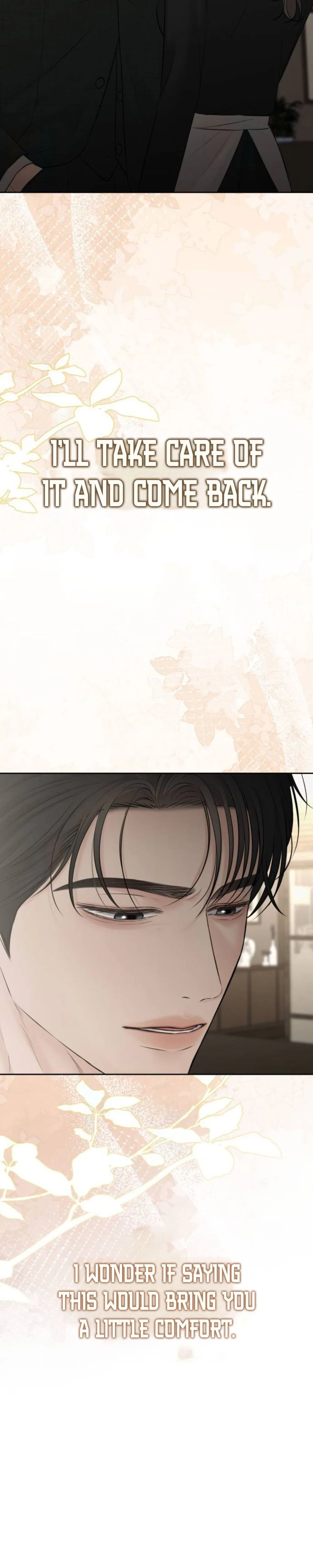 The Villains Pure Love Chapter 41 Page 7