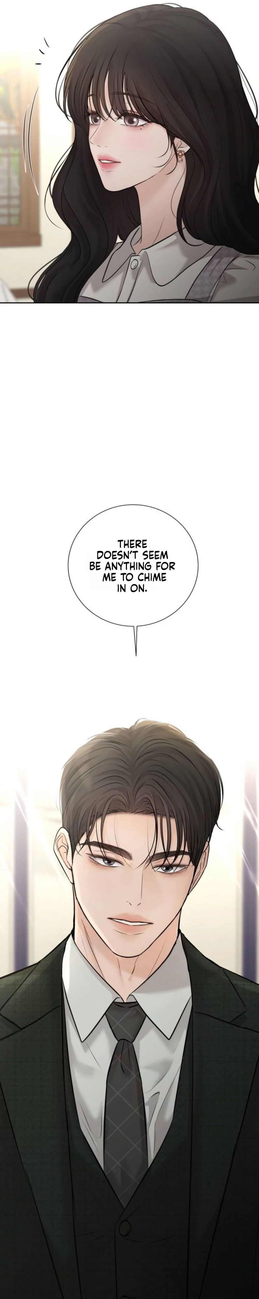 The Villains Pure Love Chapter 41 Page 19