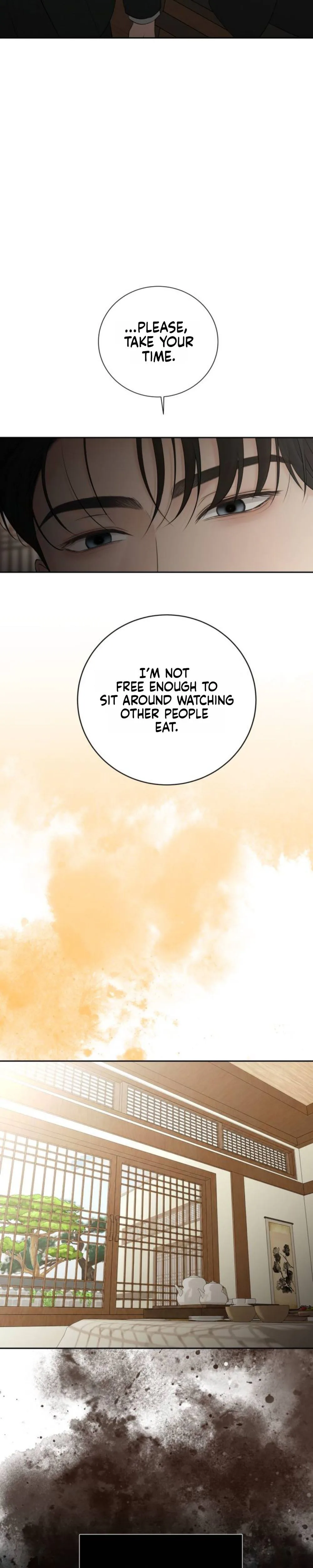 The Villains Pure Love Chapter 41 Page 23